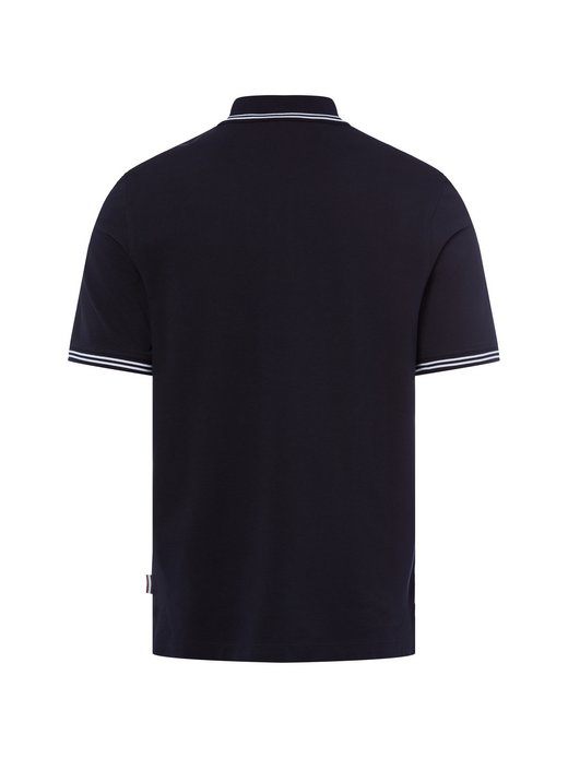Herren Poloshirt