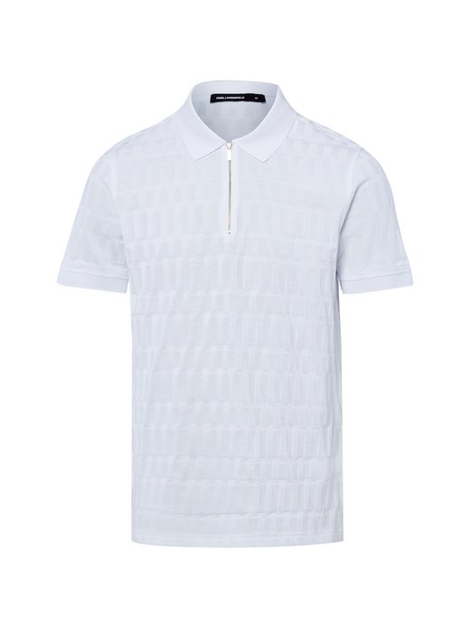 Herren Poloshirt