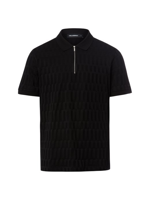 Herren Poloshirt