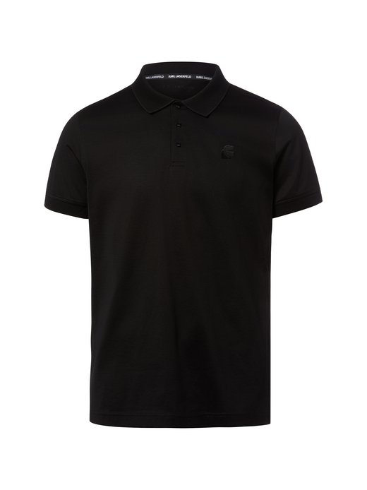 Herren Poloshirt
