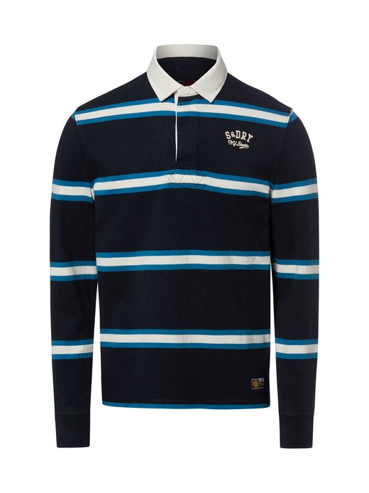 Herren Poloshirt