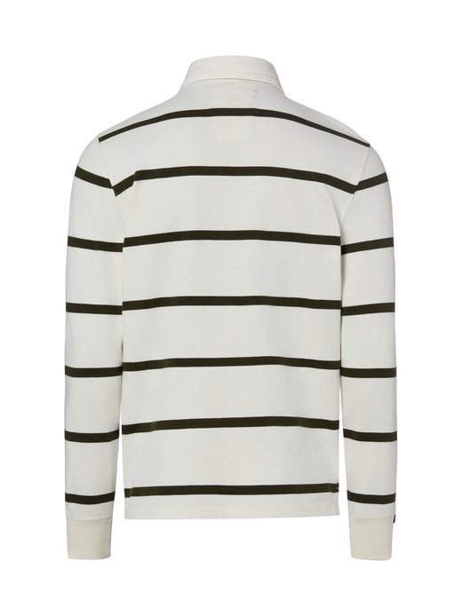 Herren Poloshirt