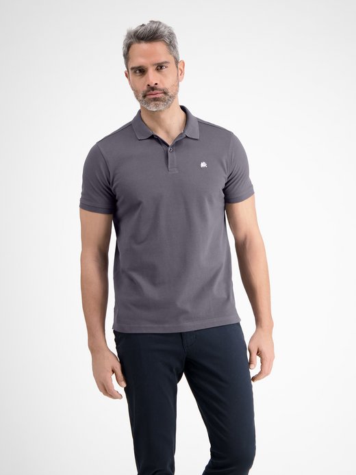 Herren Poloshirt