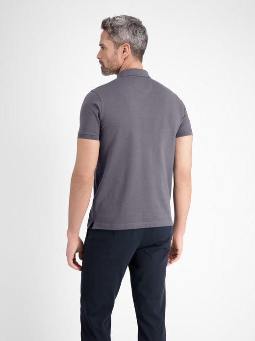 Herren Poloshirt