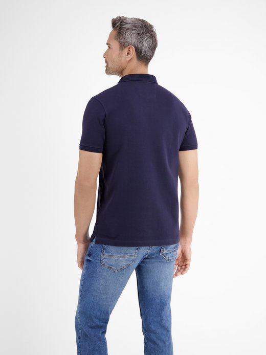 Herren Poloshirt