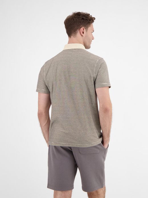 Herren Poloshirt