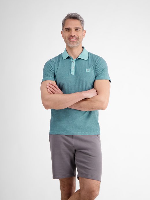 Herren Poloshirt