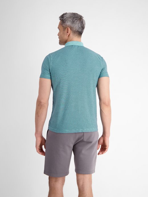 Herren Poloshirt