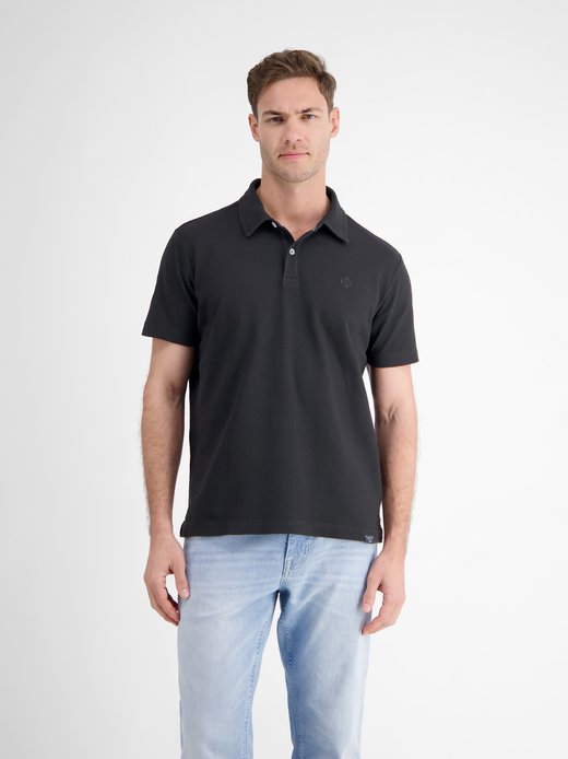 Herren Poloshirt