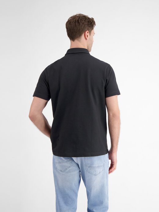 Herren Poloshirt
