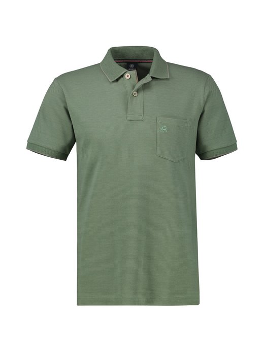 Herren Poloshirt