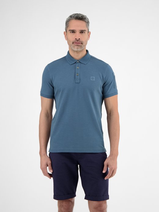 Herren Poloshirt