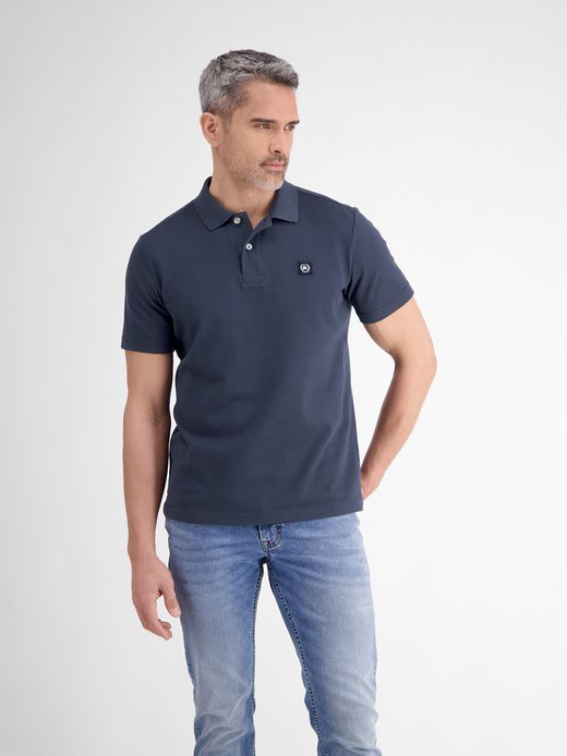 Herren Poloshirt