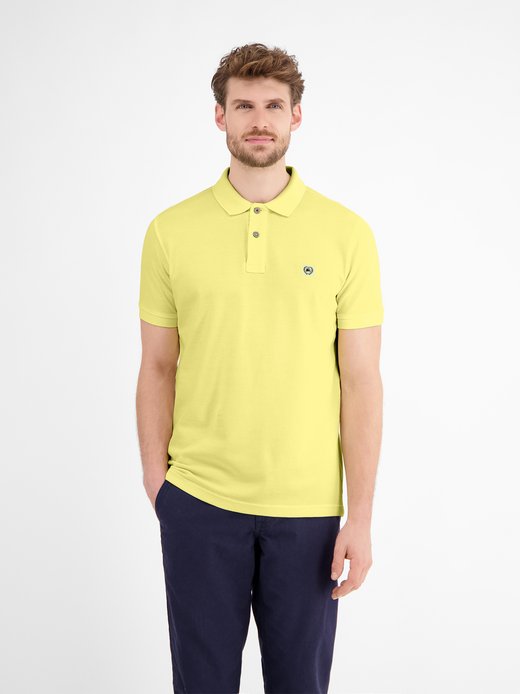 Herren Poloshirt