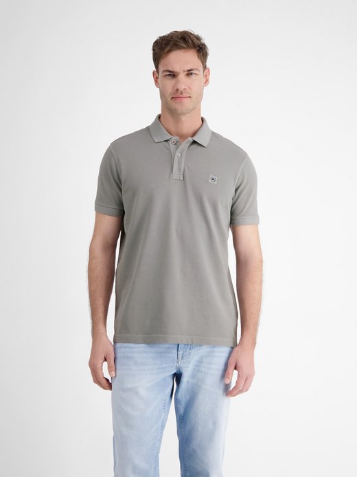Herren Poloshirt