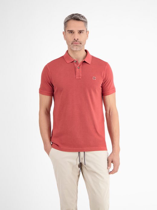 Herren Poloshirt