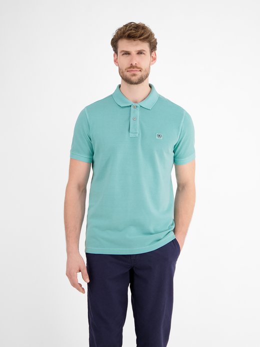 Herren Poloshirt