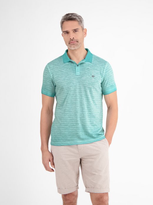 Herren Poloshirt