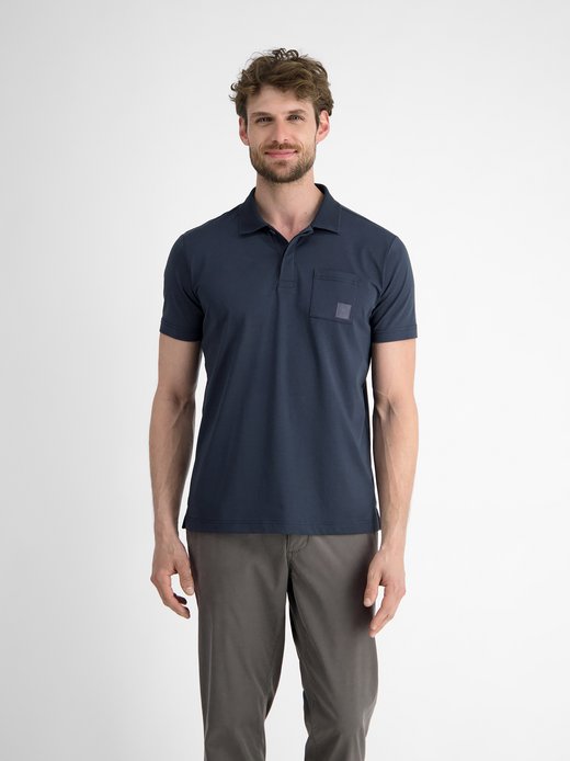 Herren Poloshirt