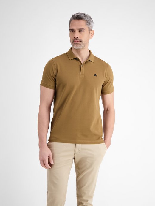 Herren Poloshirt