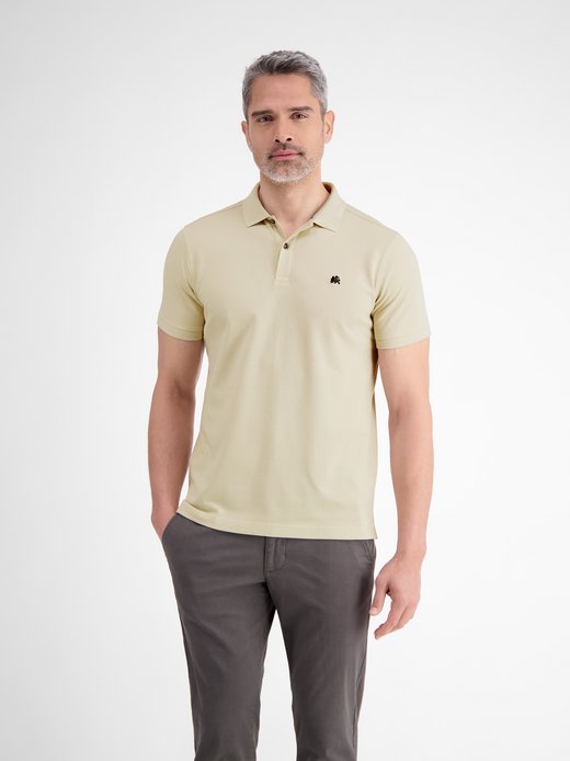 Herren Poloshirt