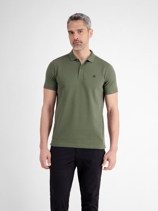 Herren Poloshirt