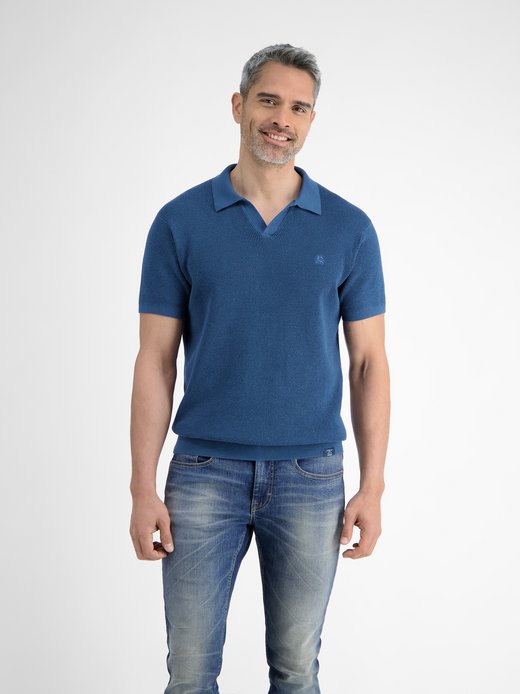 Herren Poloshirt