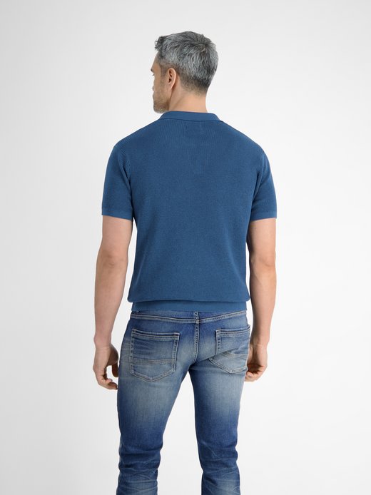 Herren Poloshirt