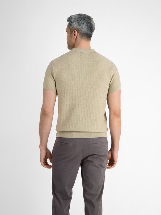 Herren Poloshirt