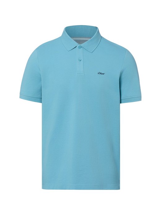 Herren Poloshirt