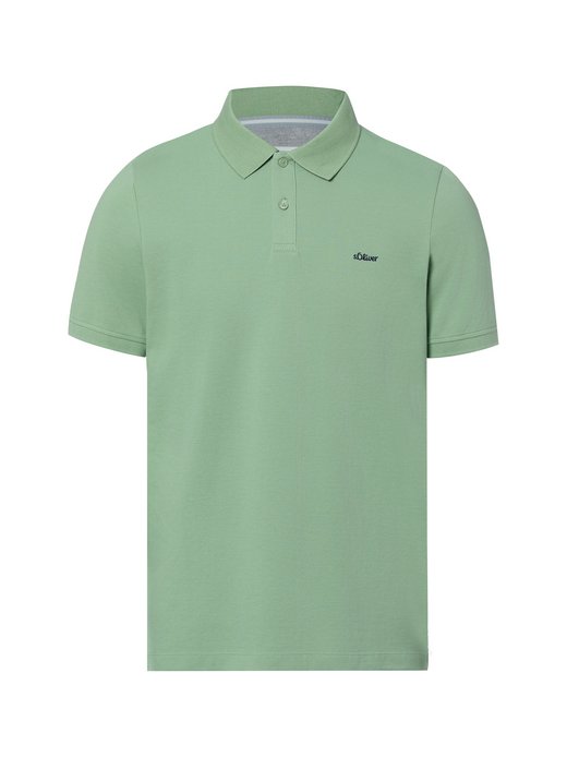 Herren Poloshirt