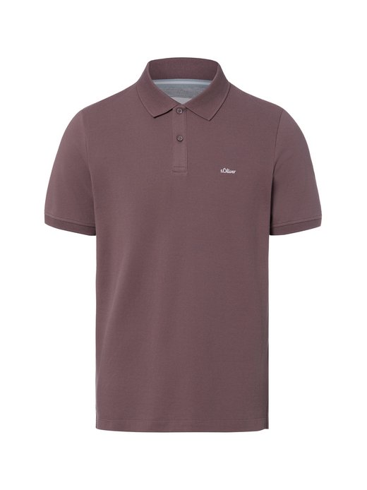 Herren Poloshirt