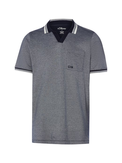 Herren Poloshirt