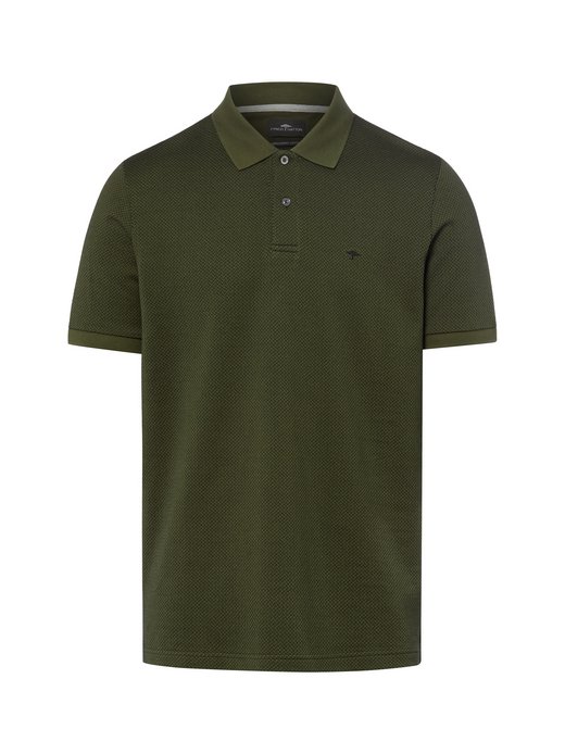 Herren Poloshirt
