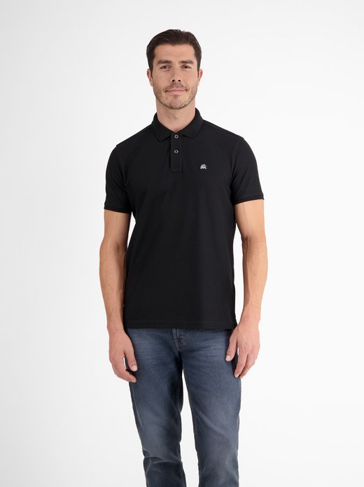 Herren Poloshirt