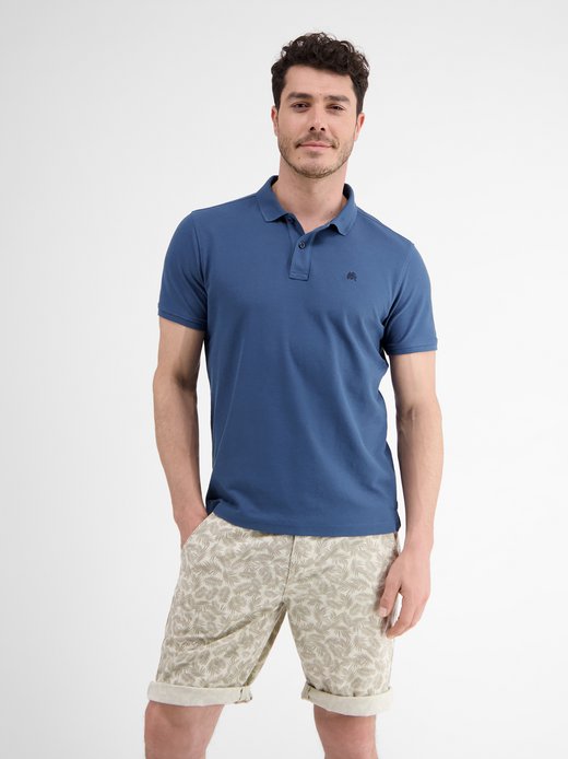 Herren Poloshirt