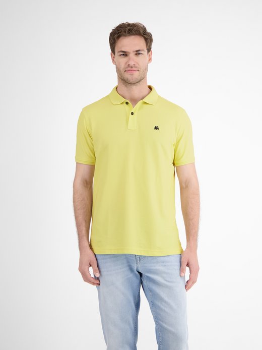 Herren Poloshirt
