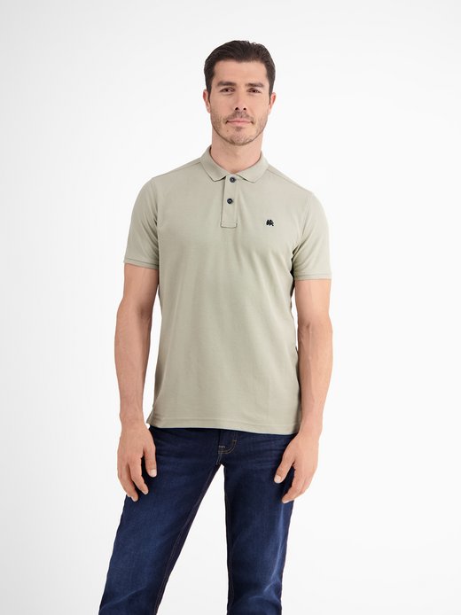 Herren Poloshirt