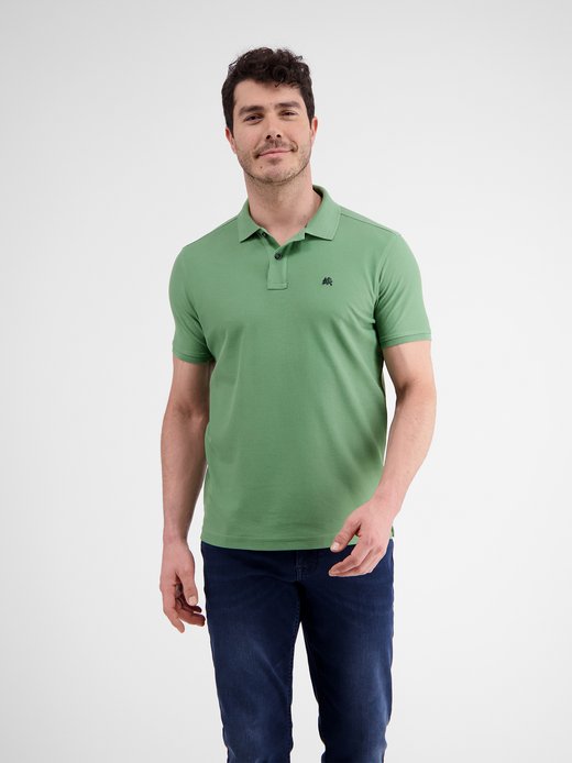 Herren Poloshirt