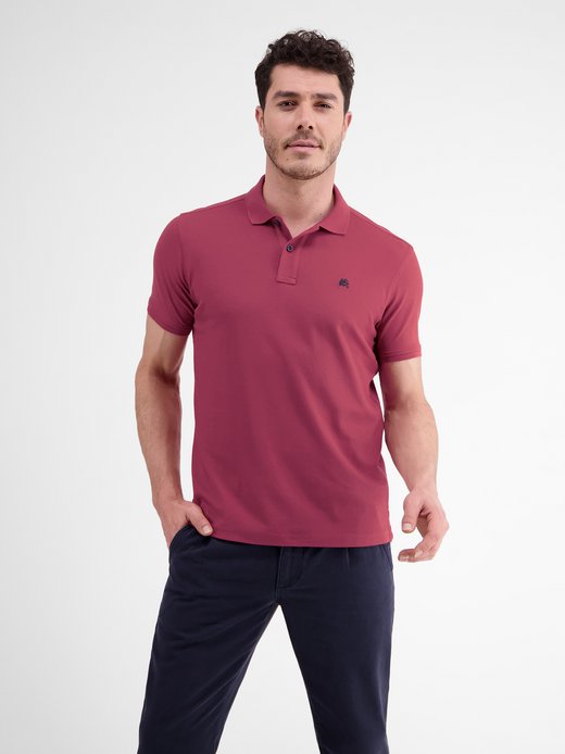 Herren Poloshirt
