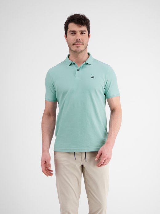 Herren Poloshirt