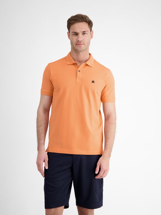 Herren Poloshirt