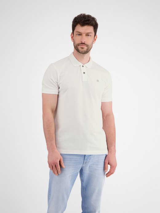 Herren Poloshirt