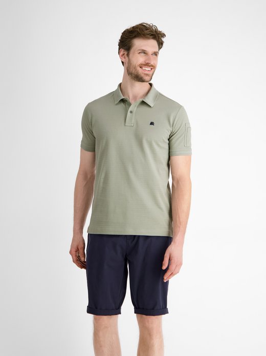 Herren Poloshirt