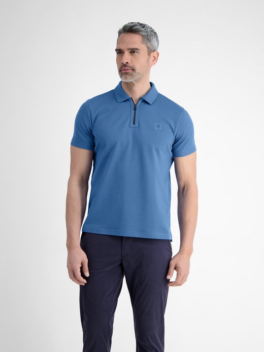 Herren Poloshirt