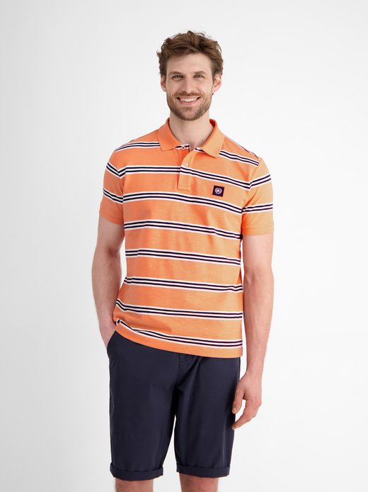 Herren Poloshirt