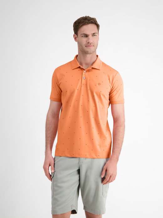 Herren Poloshirt