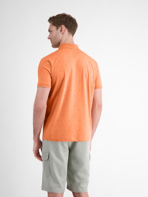 Herren Poloshirt