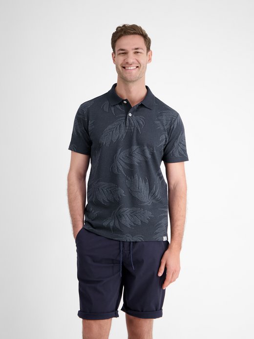 Herren Poloshirt