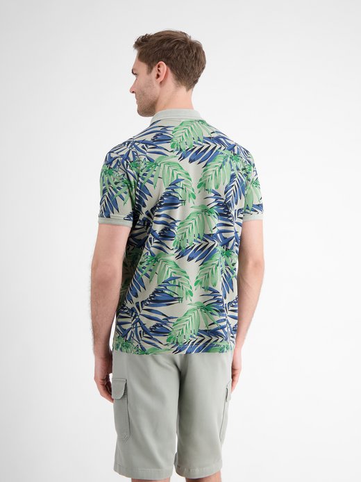 Herren Poloshirt